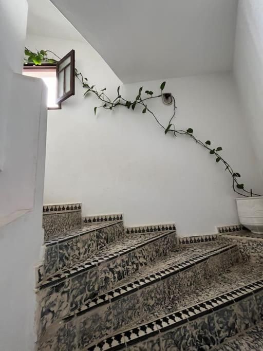 Mehek Apartment Asilah Exterior photo