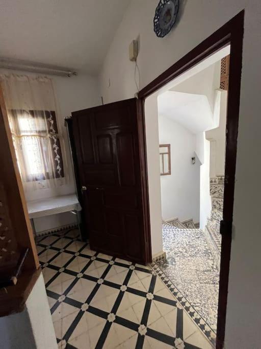 Mehek Apartment Asilah Exterior photo