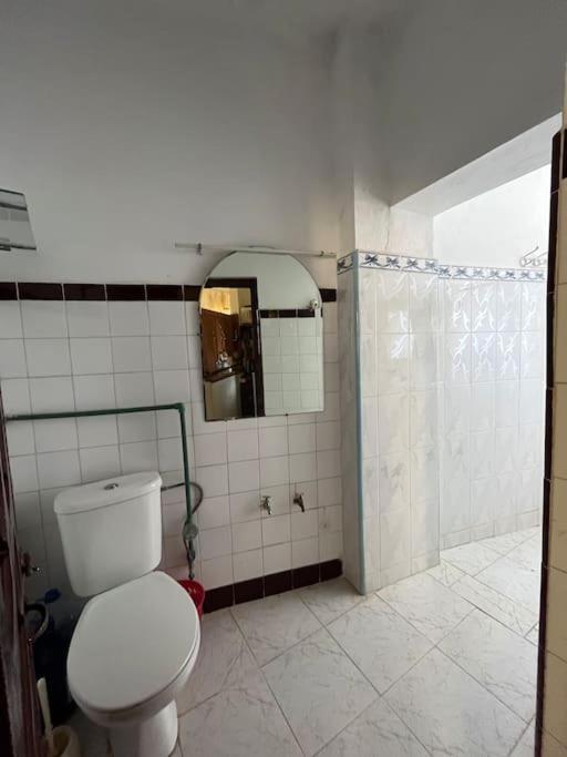 Mehek Apartment Asilah Exterior photo