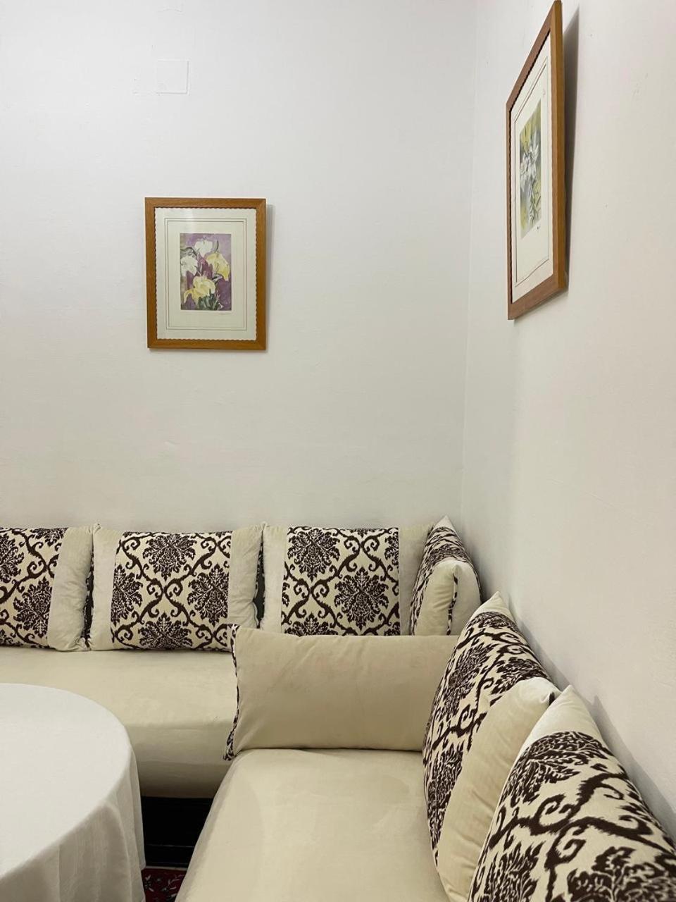 Mehek Apartment Asilah Exterior photo