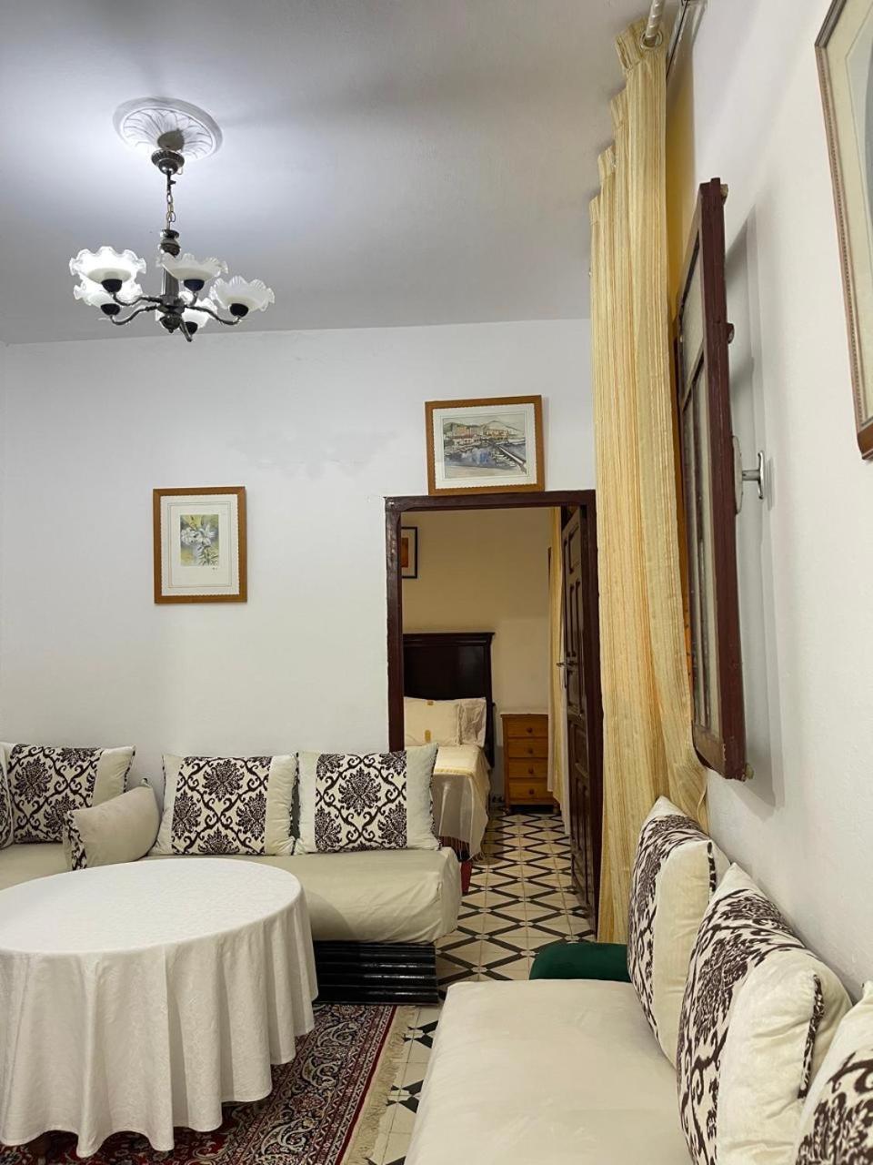 Mehek Apartment Asilah Exterior photo