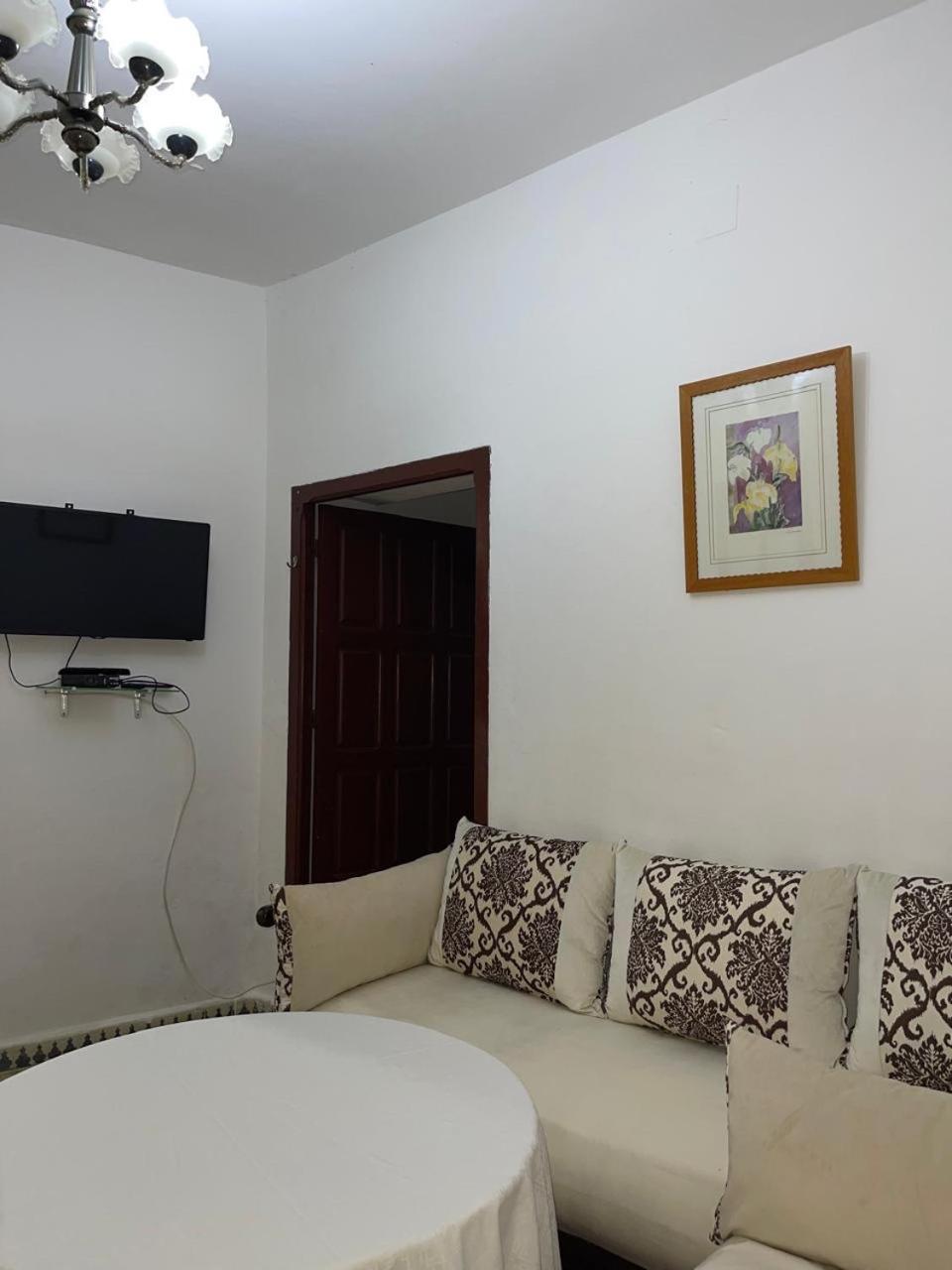 Mehek Apartment Asilah Exterior photo