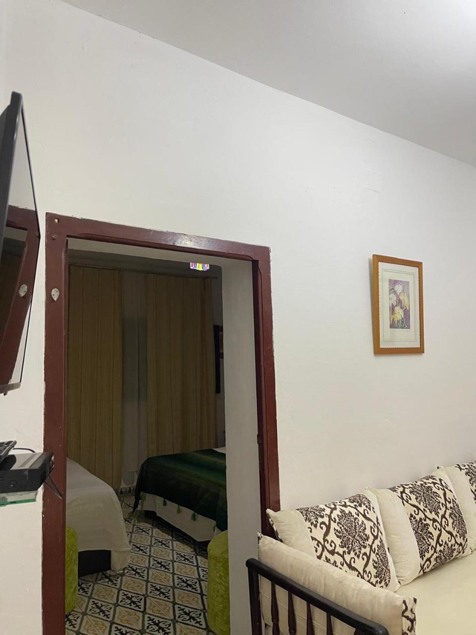 Mehek Apartment Asilah Exterior photo