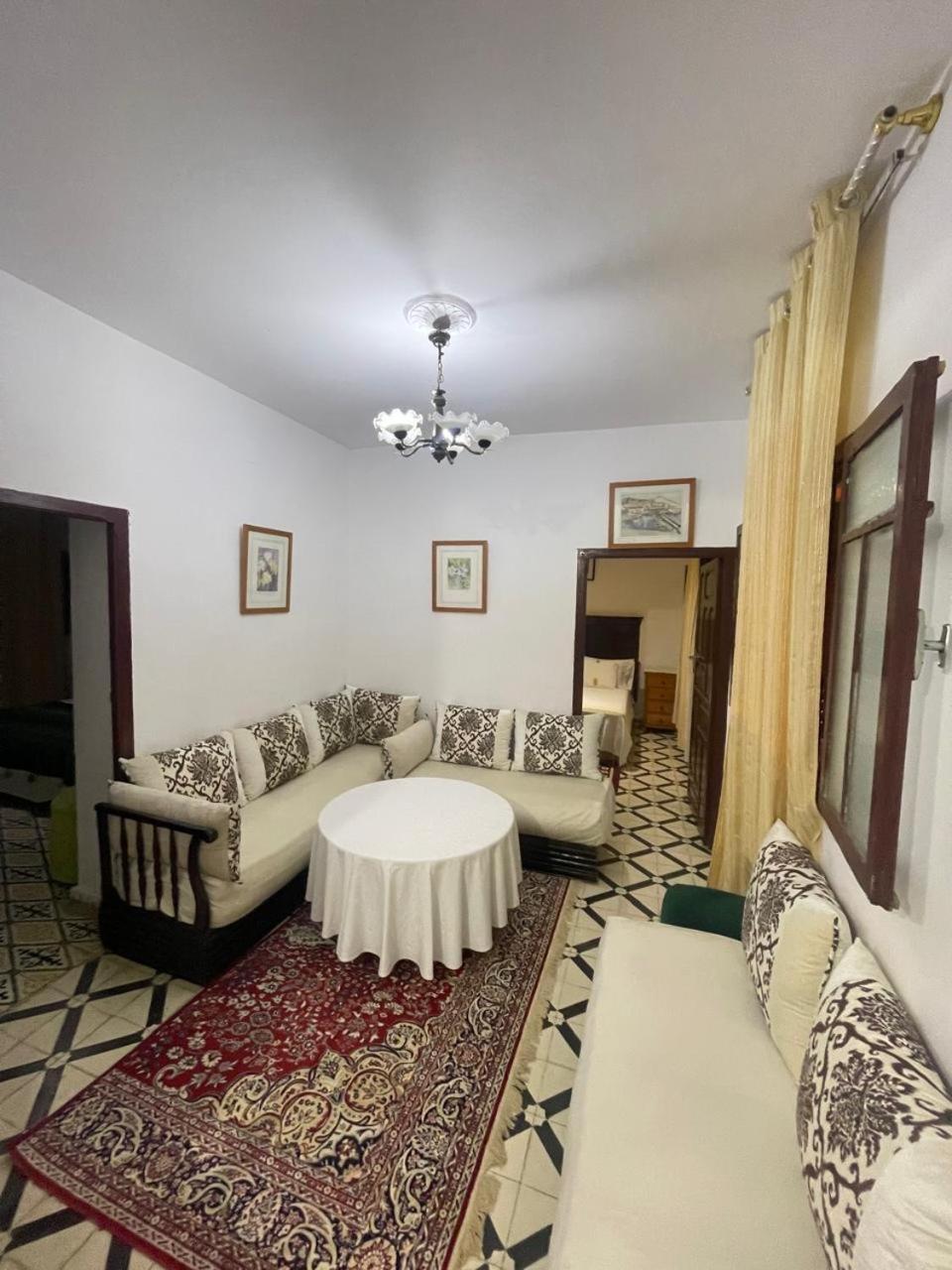 Mehek Apartment Asilah Exterior photo