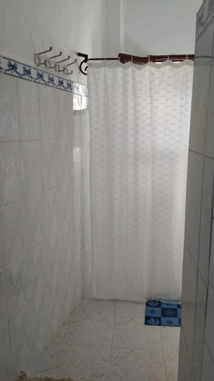 Mehek Apartment Asilah Exterior photo
