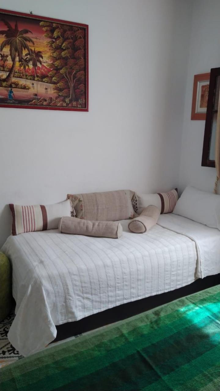 Mehek Apartment Asilah Exterior photo