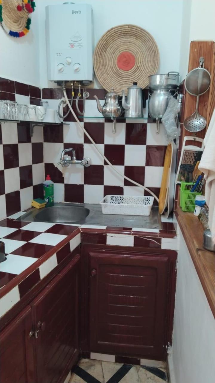 Mehek Apartment Asilah Exterior photo