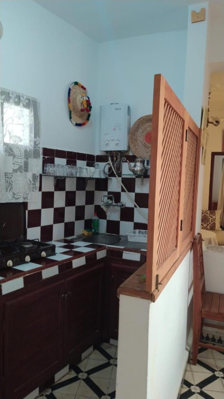Mehek Apartment Asilah Exterior photo