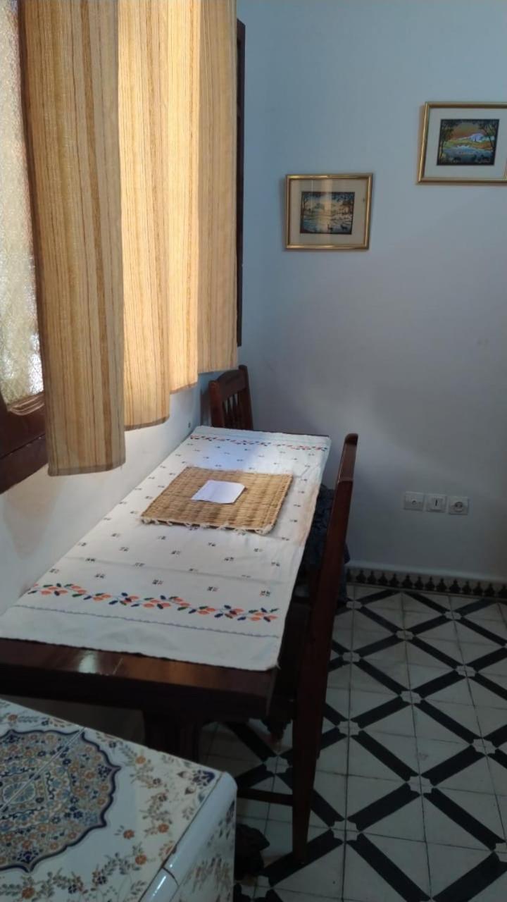 Mehek Apartment Asilah Exterior photo