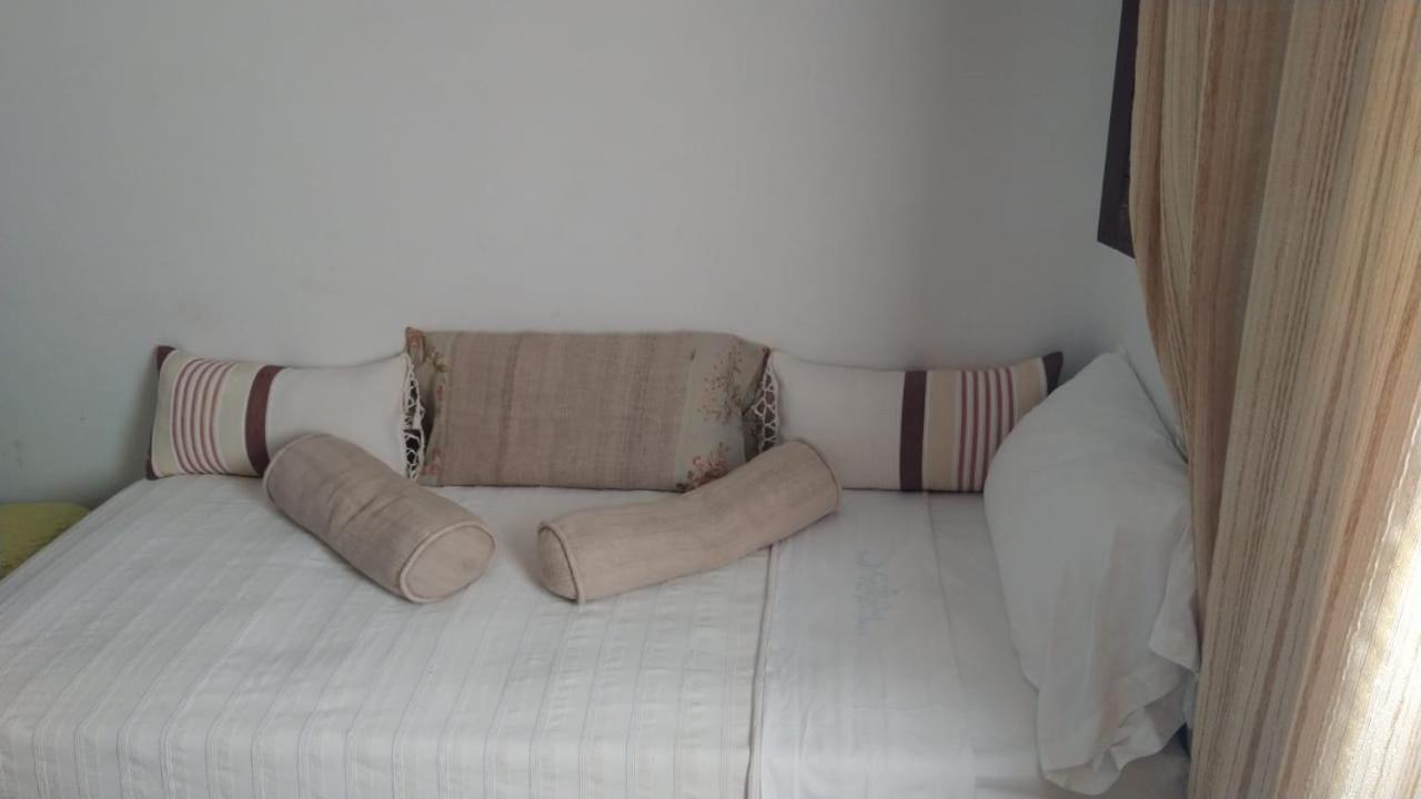 Mehek Apartment Asilah Exterior photo