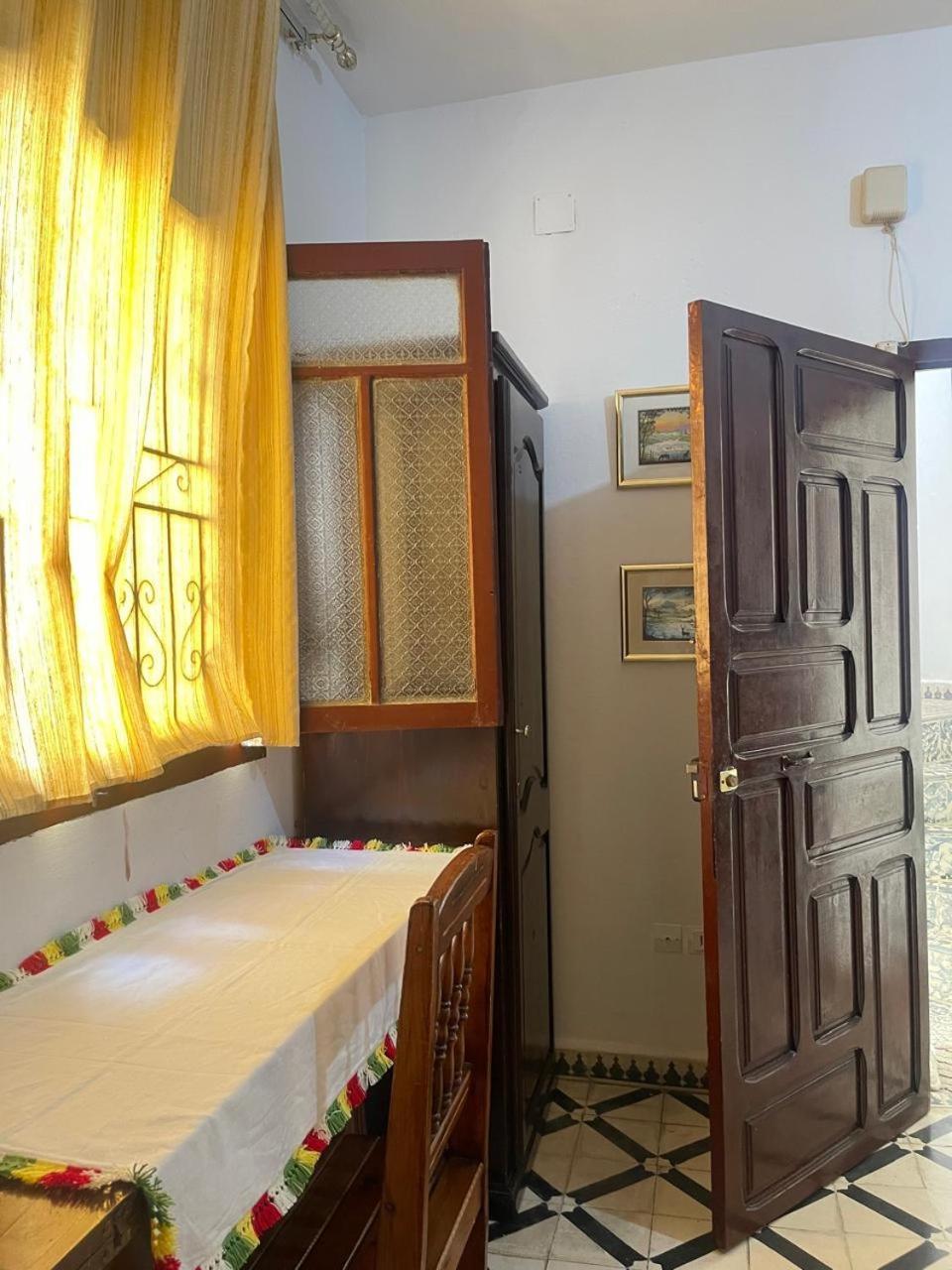 Mehek Apartment Asilah Exterior photo