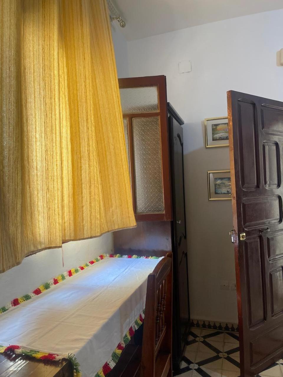 Mehek Apartment Asilah Exterior photo
