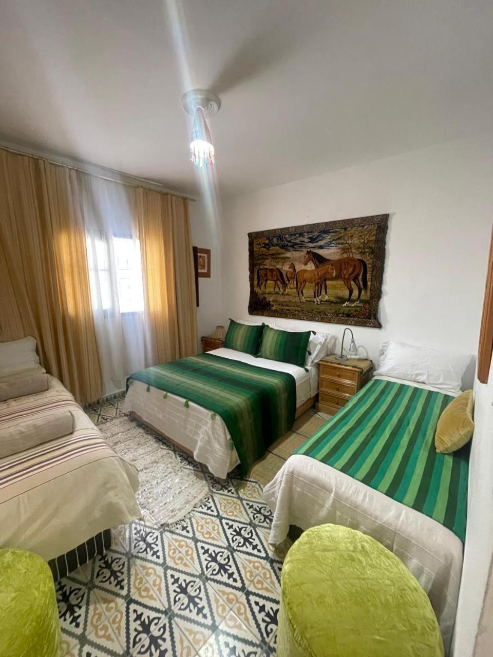 Mehek Apartment Asilah Exterior photo