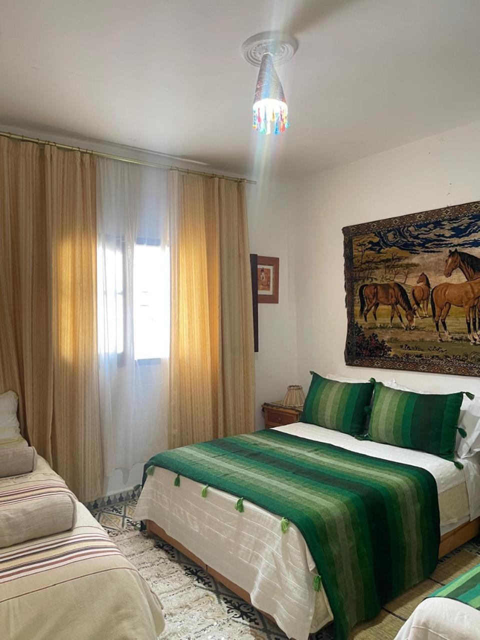 Mehek Apartment Asilah Exterior photo