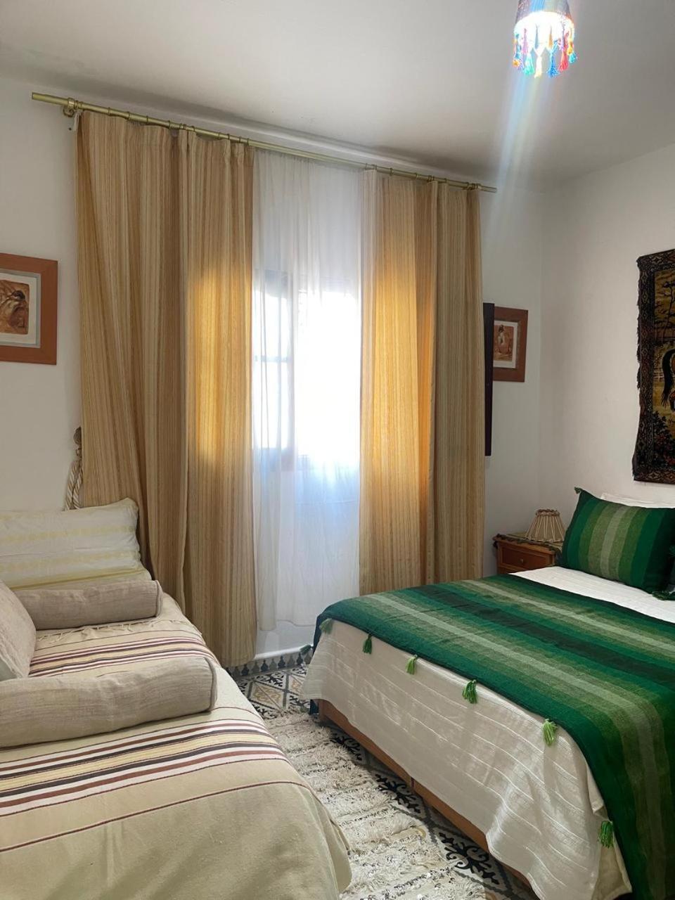 Mehek Apartment Asilah Exterior photo