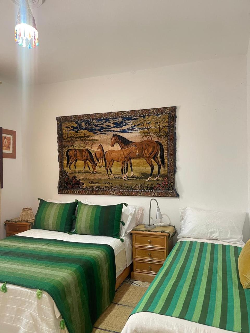 Mehek Apartment Asilah Exterior photo